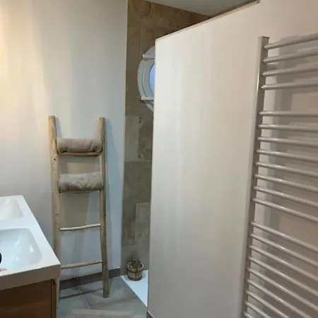 Les De Saint Brice 1 בית נופש ארס
